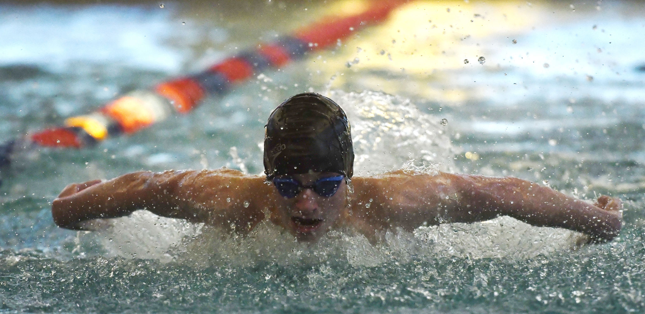 SWIM MEET